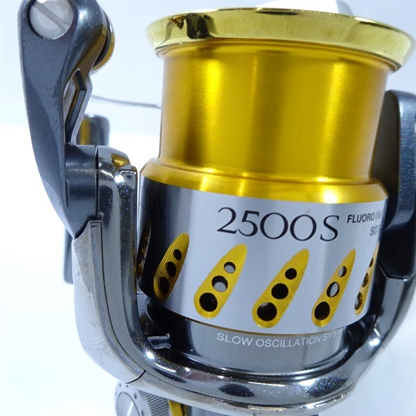 ０７ステラ２５００Ｓ
